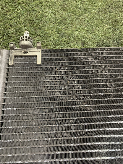 CONDENSATORE ARIA CONDIZIONATA PEUGEOT 307 (2001 - 2009) 9650545480