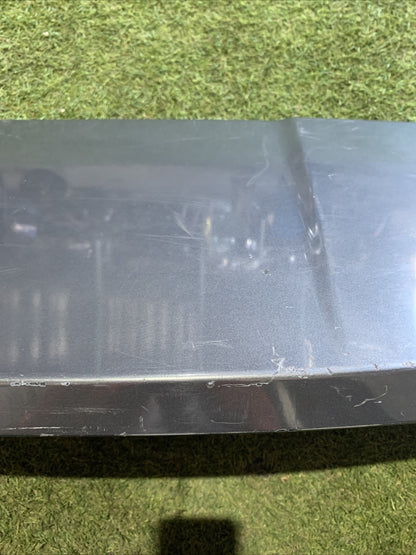 Spoiler Portellone Posteriore Fiat 500X 735571136