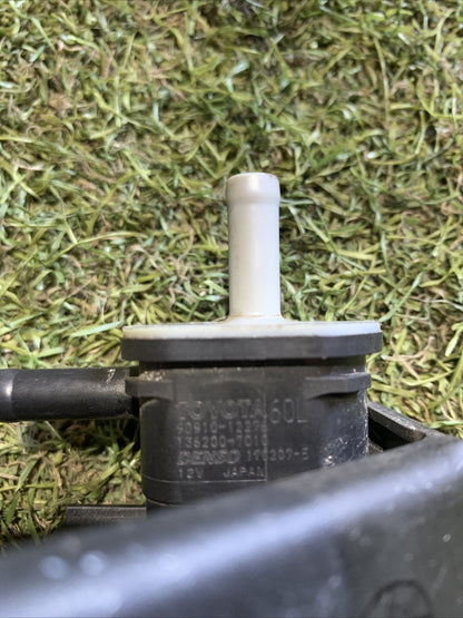 Elettrovalvola Convertitore Di Pressione Toyota Yaris 2017-2018 1.5 Benzina 