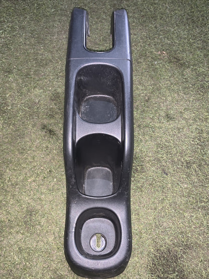 TUNNEL CENTRALE FIAT PANDA III (312_319) 2012-2022, B1491, 51846446 (2)