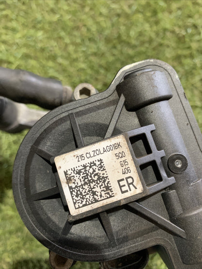 Pinza Freno Posteriore Destra Volkswagen Golf 7 5Q0615406ER