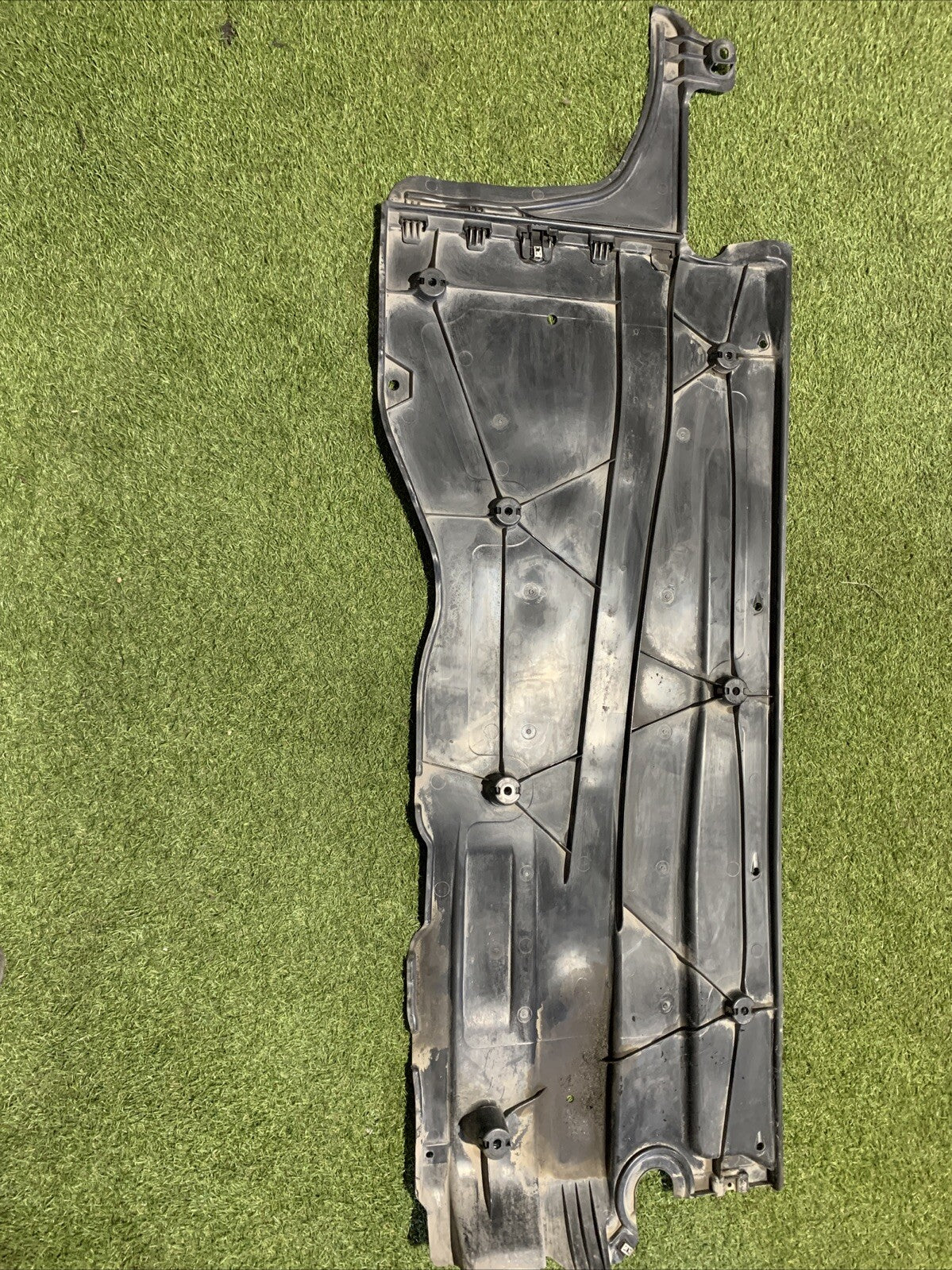 5WA825201D PARATIA SOTTOSCOCCA LATO SINISTRO VOLKSWAGEN GOLF 8 2.0 BENZINA