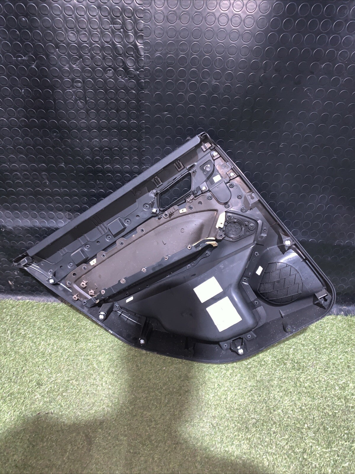 Pannello Interno Porta Posteriore Destra Peugeot 308 2016 98013170ZD