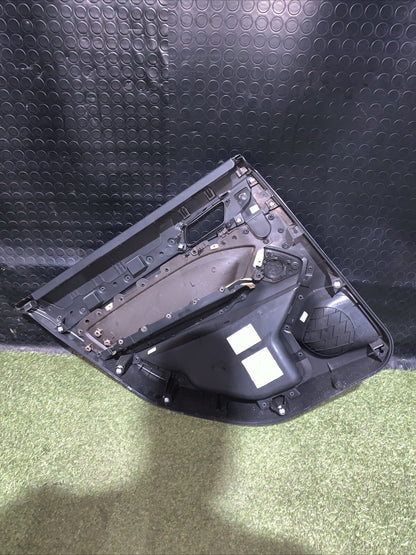 Pannello Interno Porta Posteriore Destra Peugeot 308 2016 98013170ZD