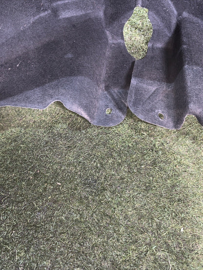 Parasassi Posteriore Sinistro Audi A4 2011 Allroad 8K9810171