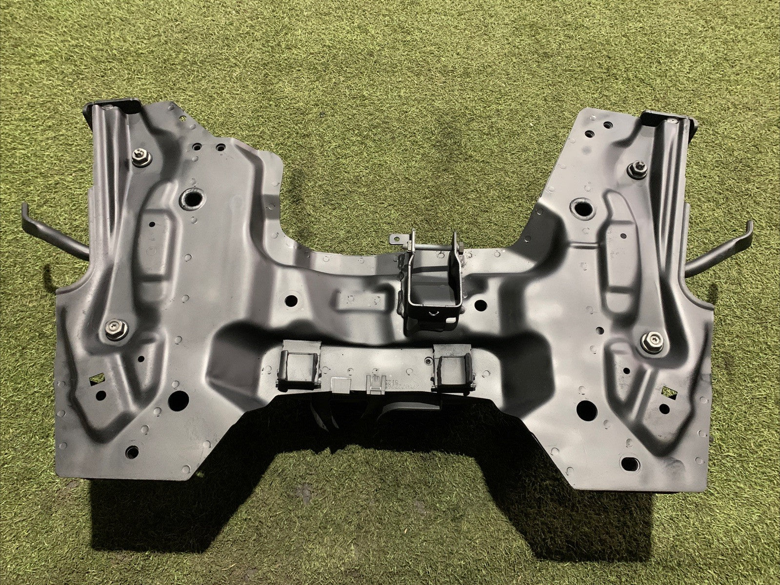 Culla Motore Opel Crossland X 9807026580