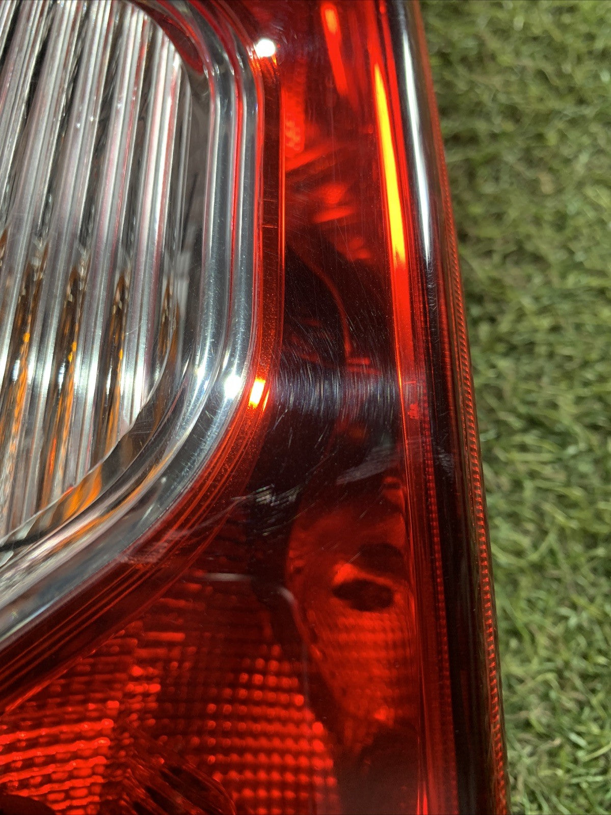 Stop Fanale Posteriore Sinistro Fiat Panda 3 Serie 51843643