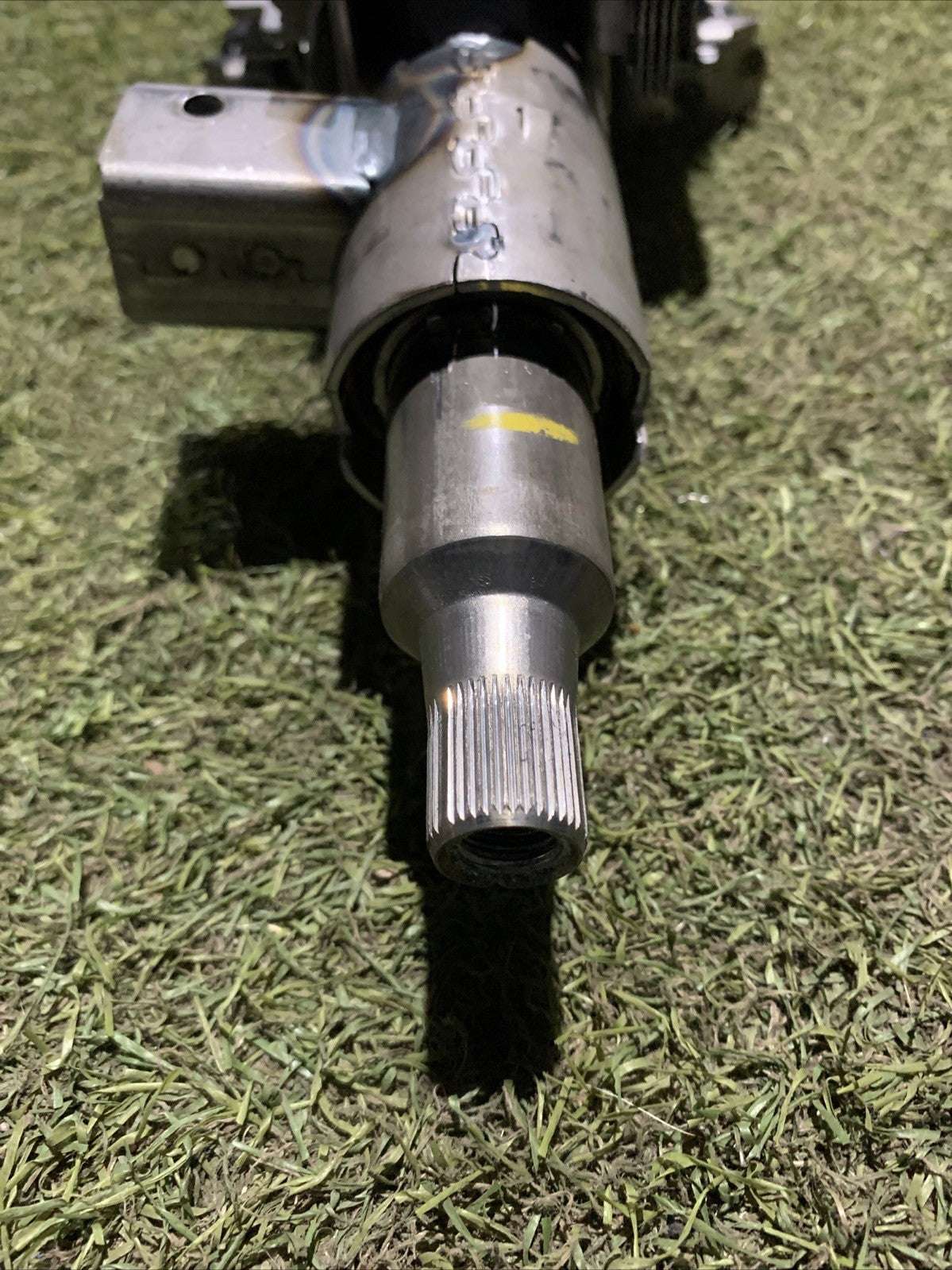 Piantone Sterzo Peugeot 508 2019 9820460677