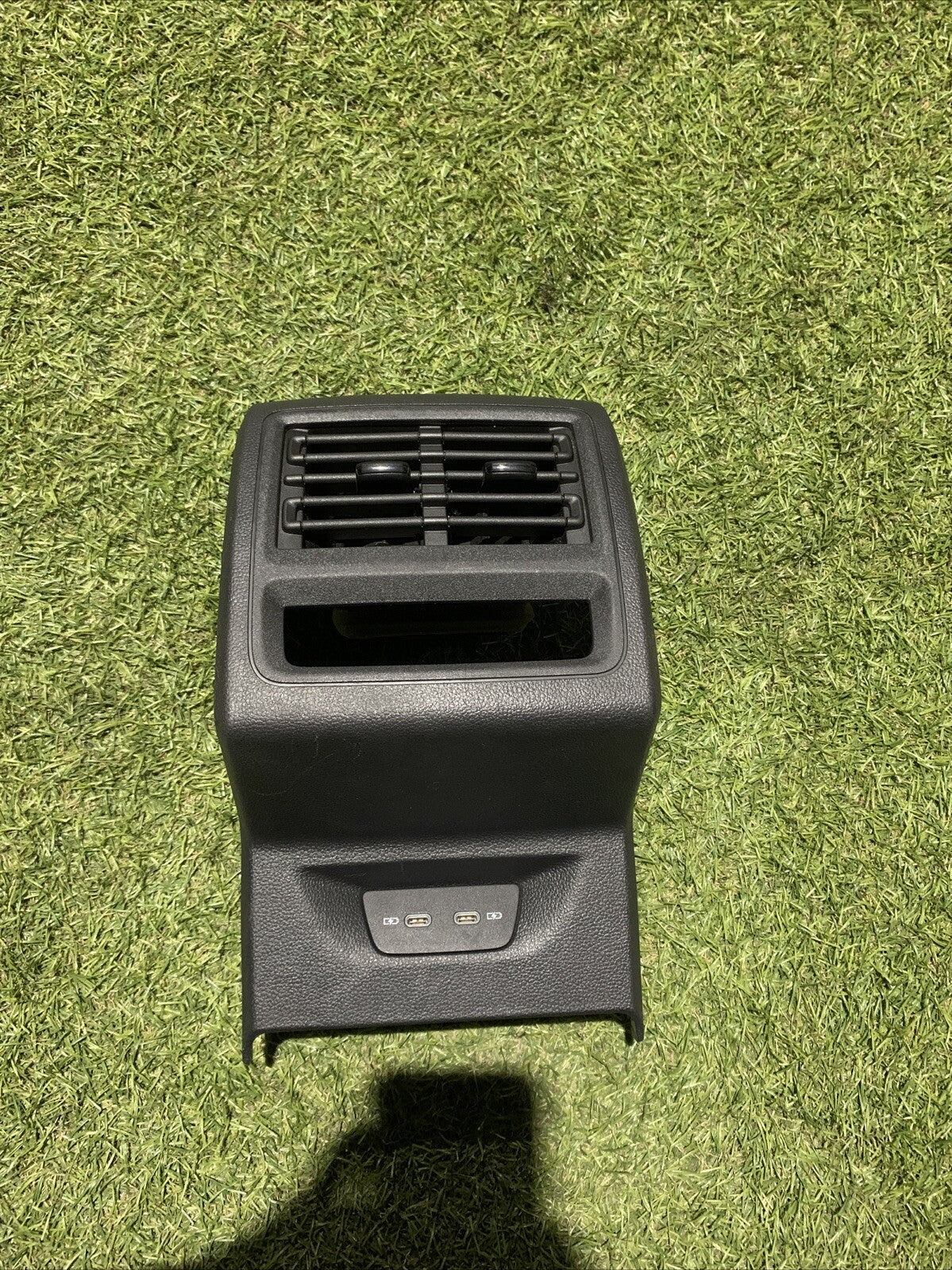 Bocchette Aria Posteriore Centrale Volkswagen Golf 8 5H0864298A