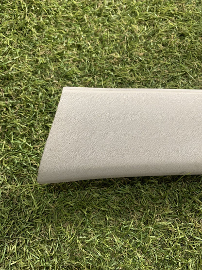 735295896 RIVESTIMENTO MONTANTE ANTERIORE SX FIAT Panda 2° Serie