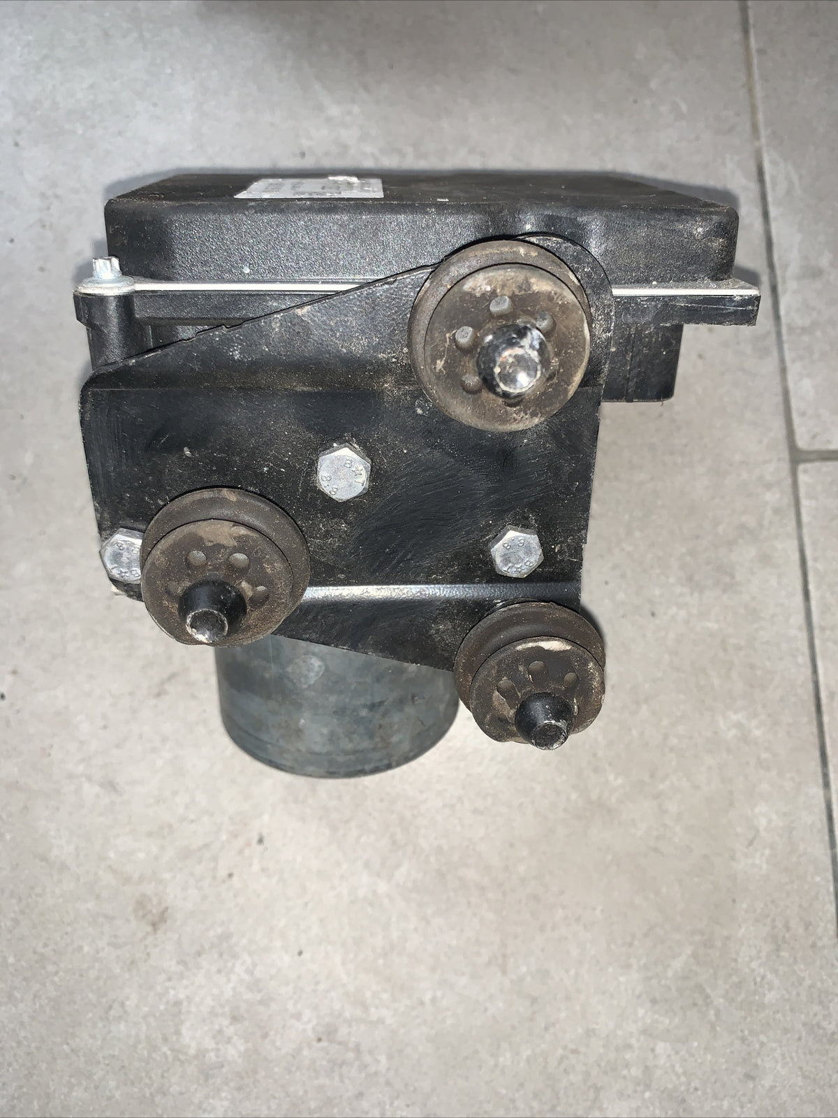 POMPA ABS AUDI A5-Q5 8K0907379BR