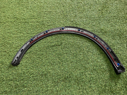 MODANATURA ARCO RUOTA POSTERIORE SINISTRA SX PER AUDI Q2 (GAB) 81A853817