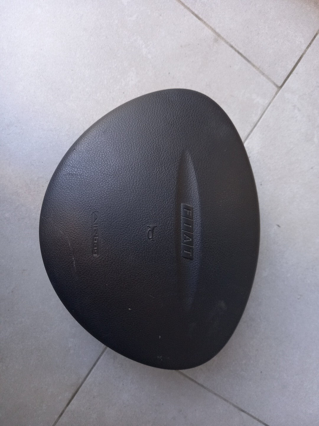 40839 Airbag Volante Fiat Punto dal 1999 al 2003 Cod 735278157