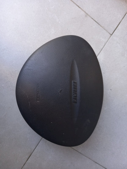 40839 Airbag Volante Fiat Punto dal 1999 al 2003 Cod 735278157