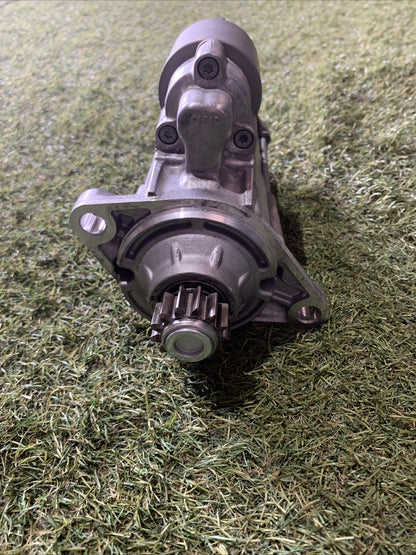 Motorino Avviamento Volkswagen Tiguan 2023 1.5 Benzina 02E911022H