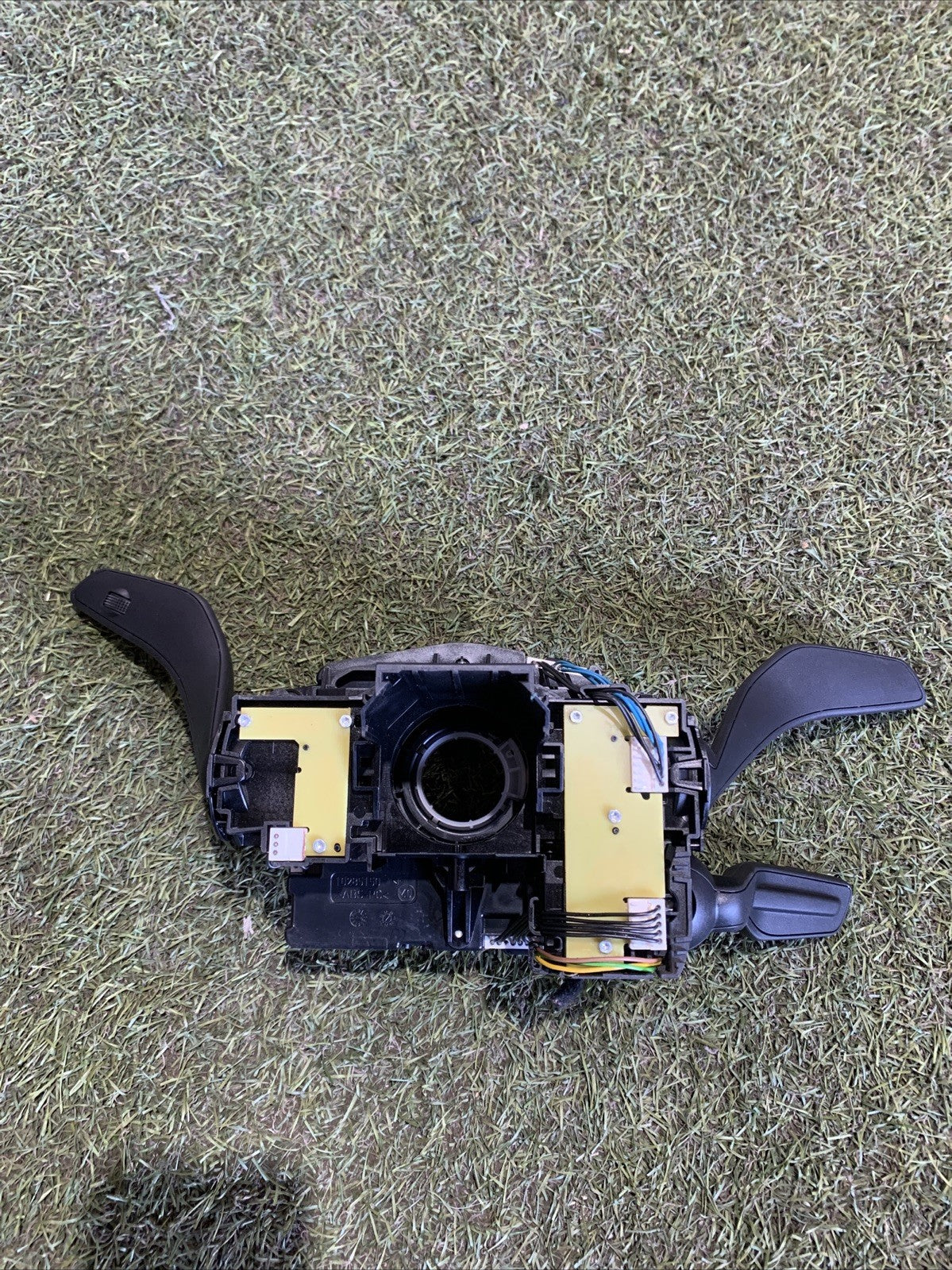 DEVIOLUCI AUDI Q2 2022 82A953521MB