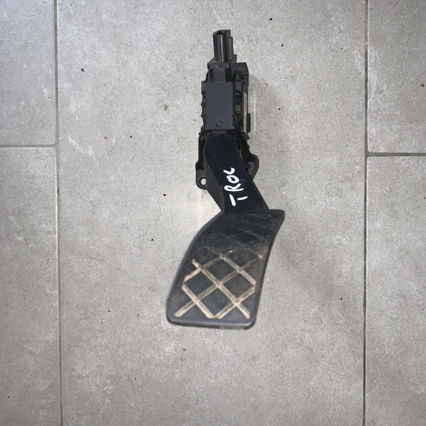 5Q1723503J PEDALE ACCELERATORE VW T-Roc