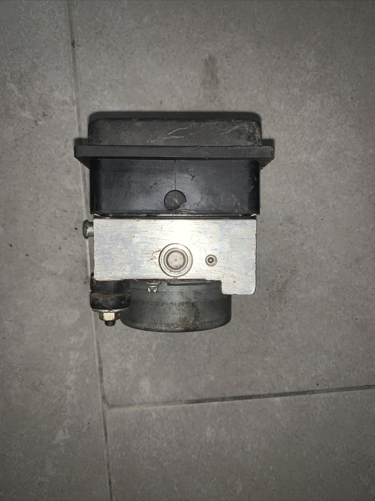 0265232053 0265800690 Centralina Pompa ABS FIAT GRANDE PUNTO 2007 1.3 MJT