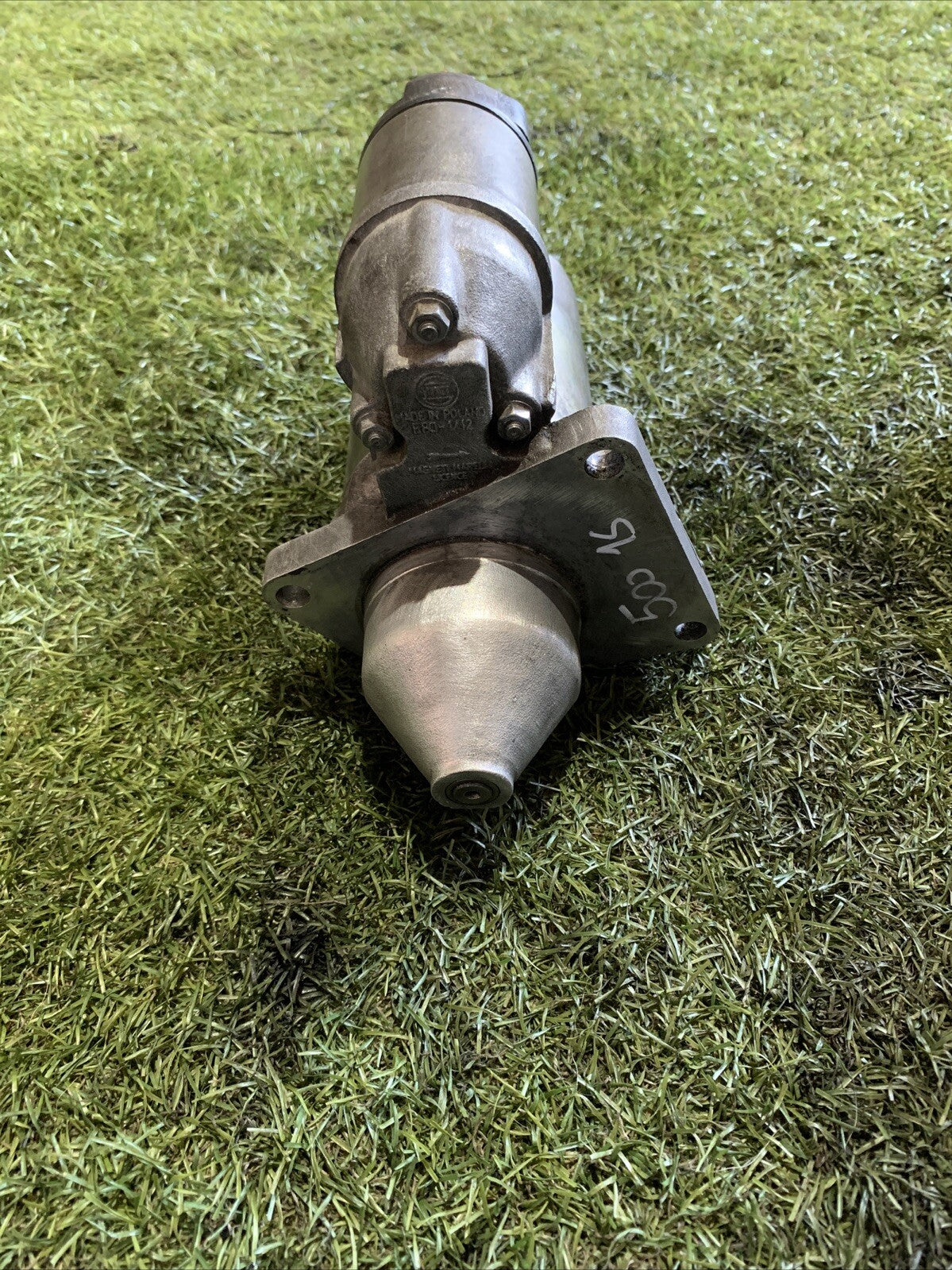 MOTORINO AVVIAMENTO PER FIAT CINQUECENTO 700 1995 943223034010