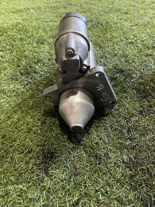 MOTORINO AVVIAMENTO PER FIAT CINQUECENTO 700 1995 943223034010