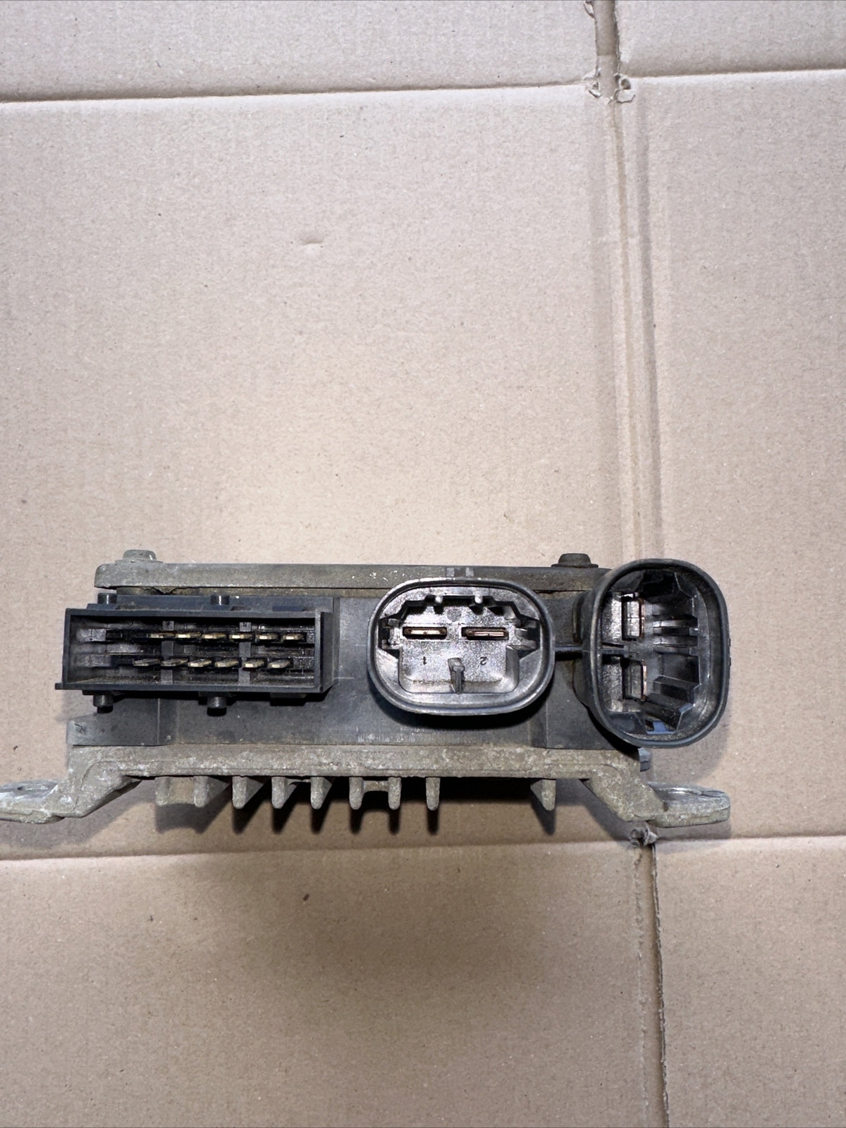 CENTRALINA MODULO SERVOSTERZO CITROEN C3 C2 DA 2002 A 2009 9649847780