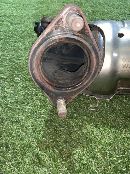 Catalizzatore Kia Sportage 2023 1.6 Benzina Hybrid W2MDF0