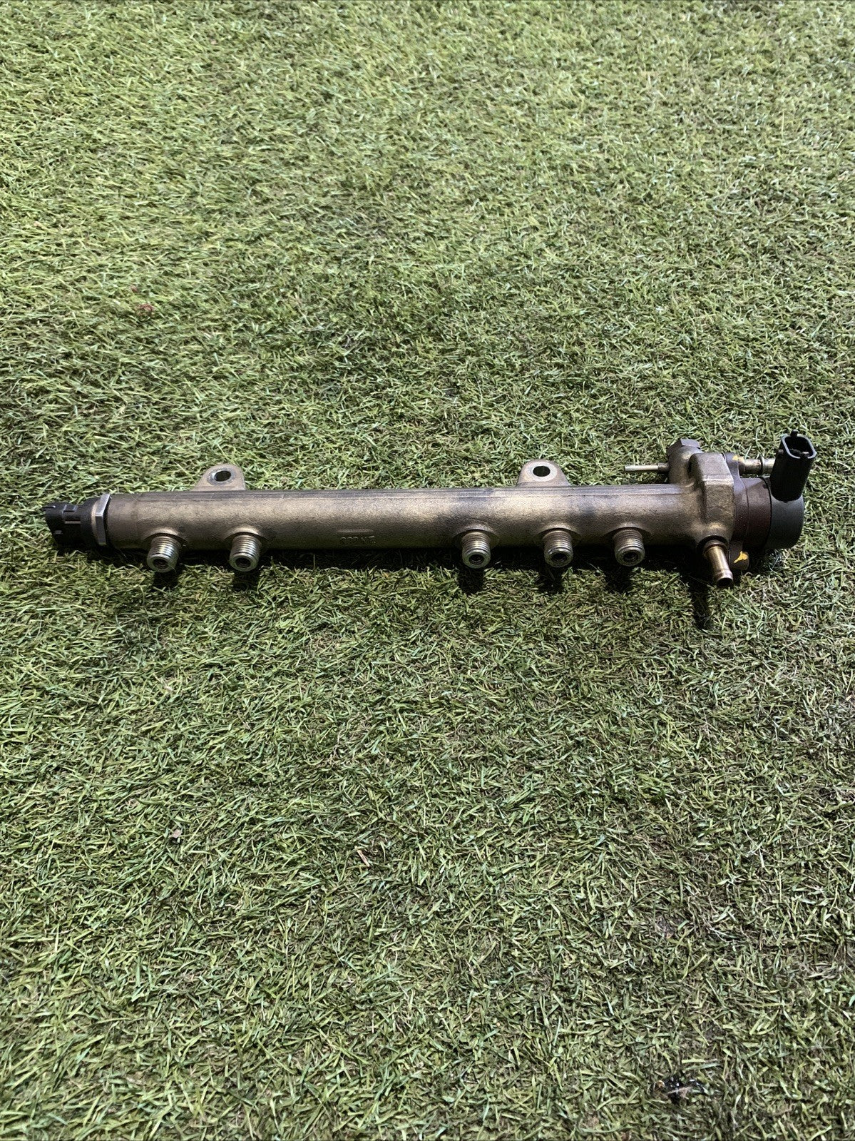 Flauto Iniezione Bosch Opel Corsa C 1.3 MJT 46817523