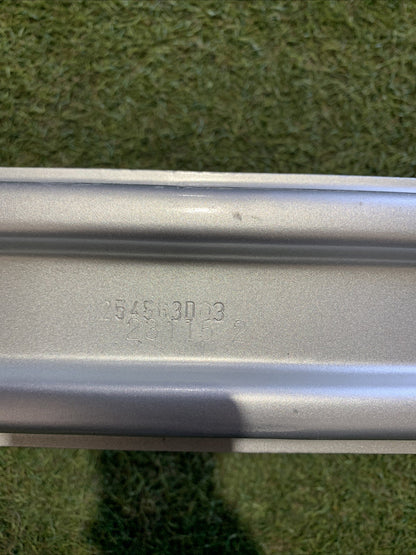 Traversa Paraurti Posteriore Opel Corsa F (2019 )  254563D03