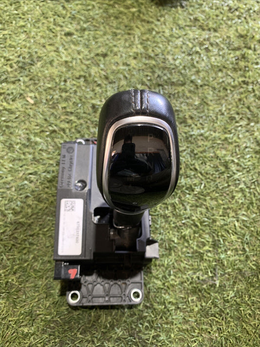 Selettore Cambio Automatico Maserati Levante 6700317400