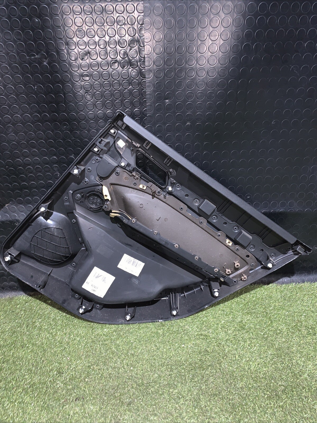 Pannello Interno Portiera Posteriore Sinistro Peugeot 308 2016 98013171ZD