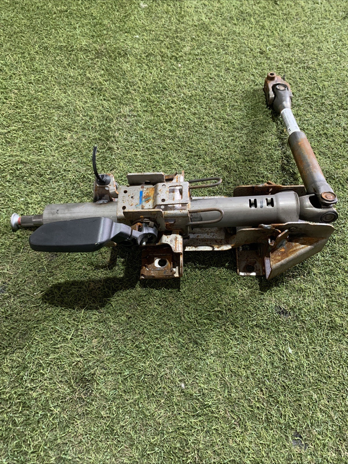 Piantone Sterzo Renault Talisman 2017 488109025R