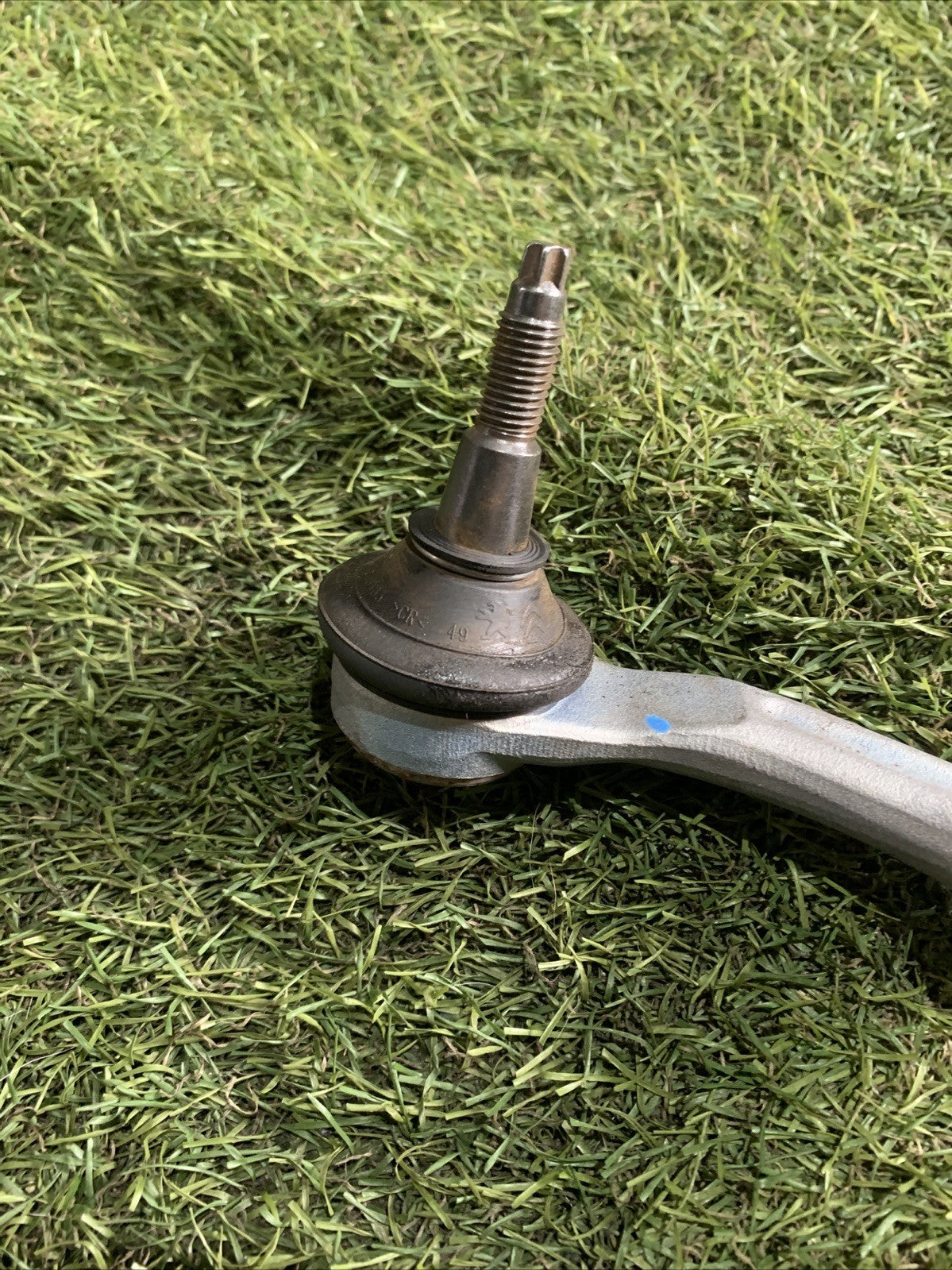 SCATOLA DELLO STERZO PEUGEOT 2008 Serie 9835259680 1.5 DIESEL  (19 )