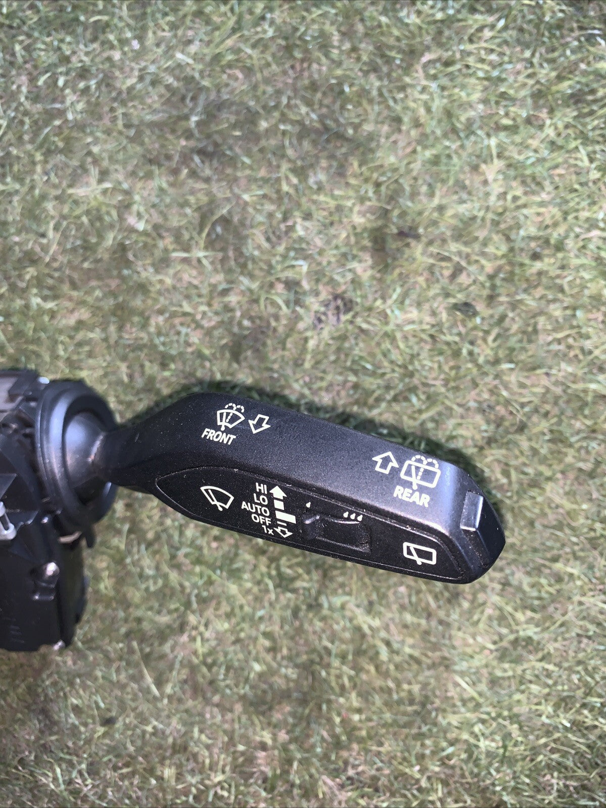 Devioluci Audi Q7 2016 4M0907129HD