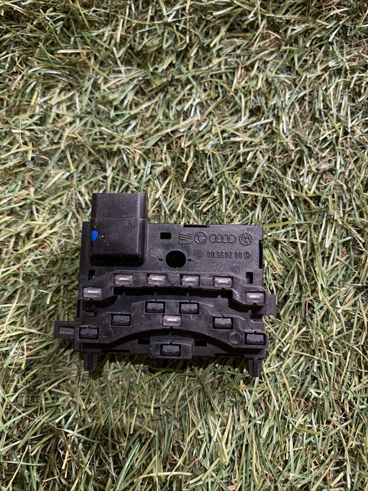 SENSORE ANGOLO STERZATA PER AUDI A3 Serie (8P1) 1K0959654 (05 08)