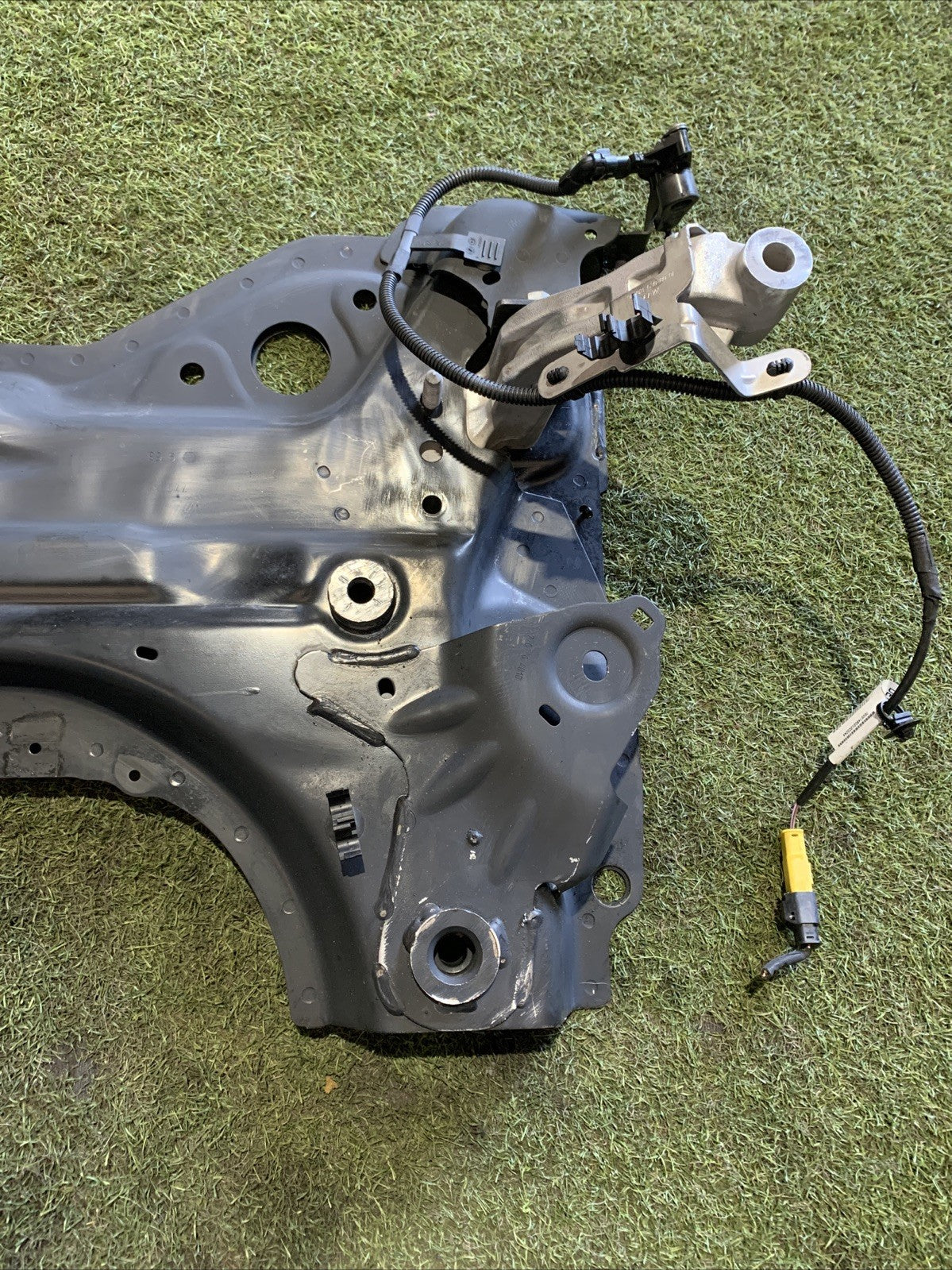 Culla Motore Peugeot 3008 2020 1.5 Diesel 9808812580 (3)