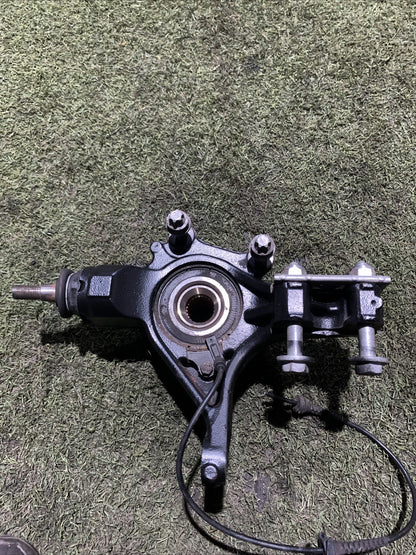 Mozzo Montante Fusello Anteriore Destra Citroen C4 2016 1.6 Diesel 364796