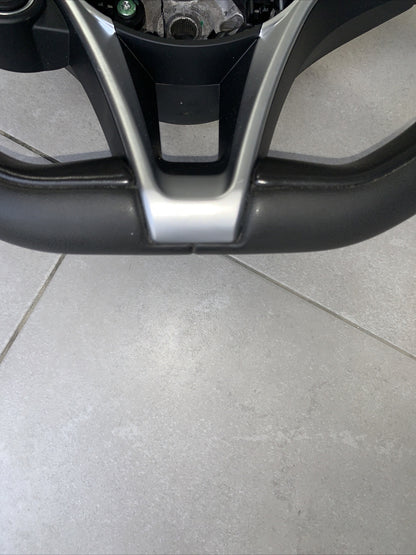 STERZO VOLANTE ALFA ROMEO STELVIO 2020 Cod:01561406650