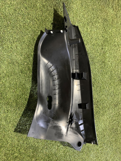 Rivestimento montante posteriore destro Fiat 500x (2016) COD:735572212 (3)