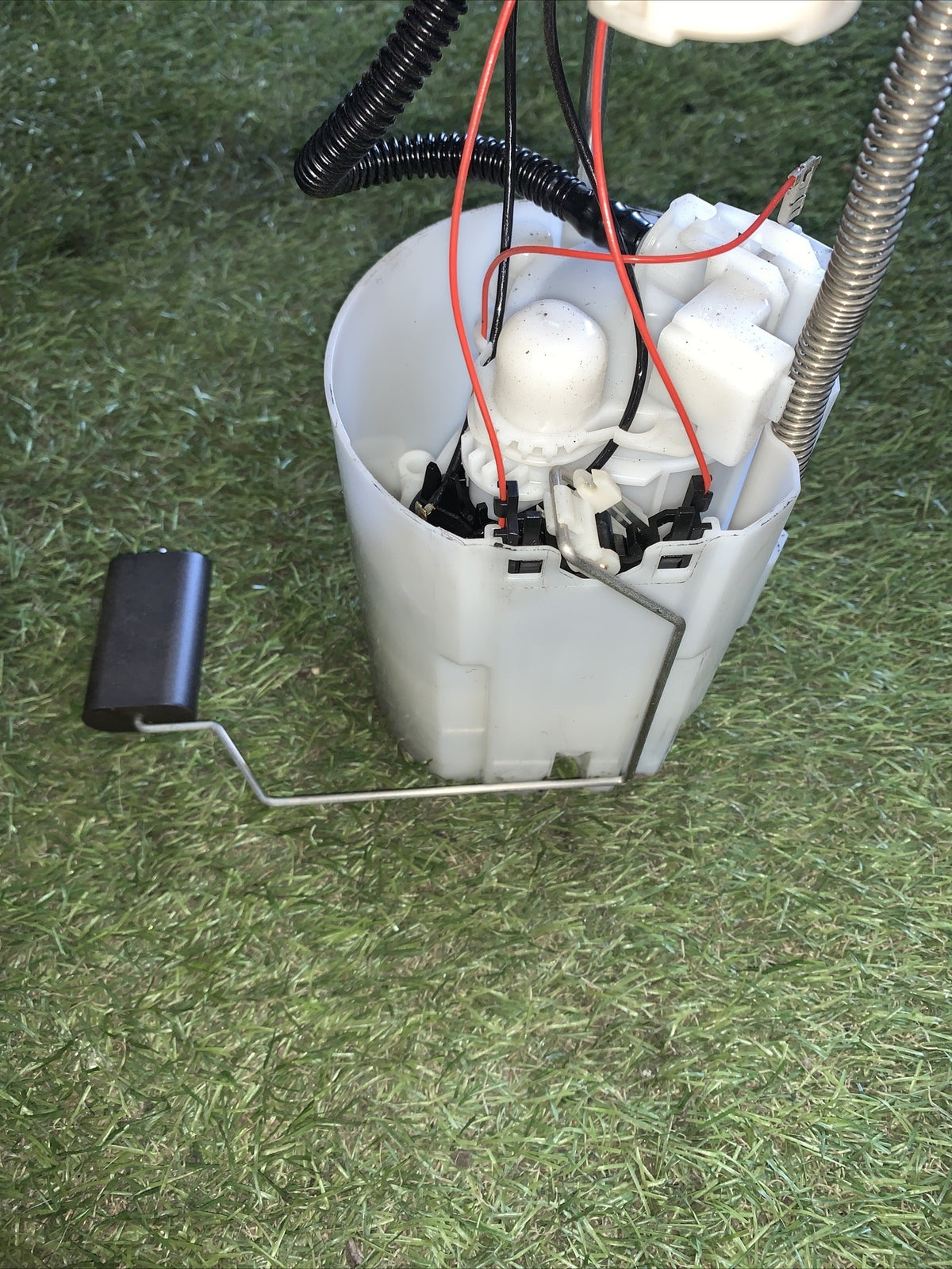 52041066 Pompa Carburante Fiat Panda 312 1.0 Hybrid 