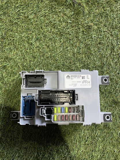 Centralina Body Computer Lancia Ypsilon 2018 1.2 Benzina 