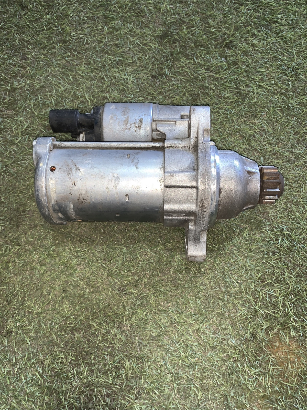 02M911021H MOTORINO AVVIAMENTO VOLKSWAGEN UP  1.0 BENZINA