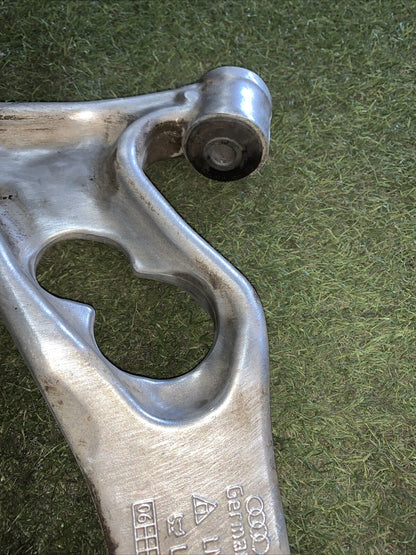Braccio Oscillante Inferiore Sospensione Anteriore Sinistra per AUDI Q7 2006