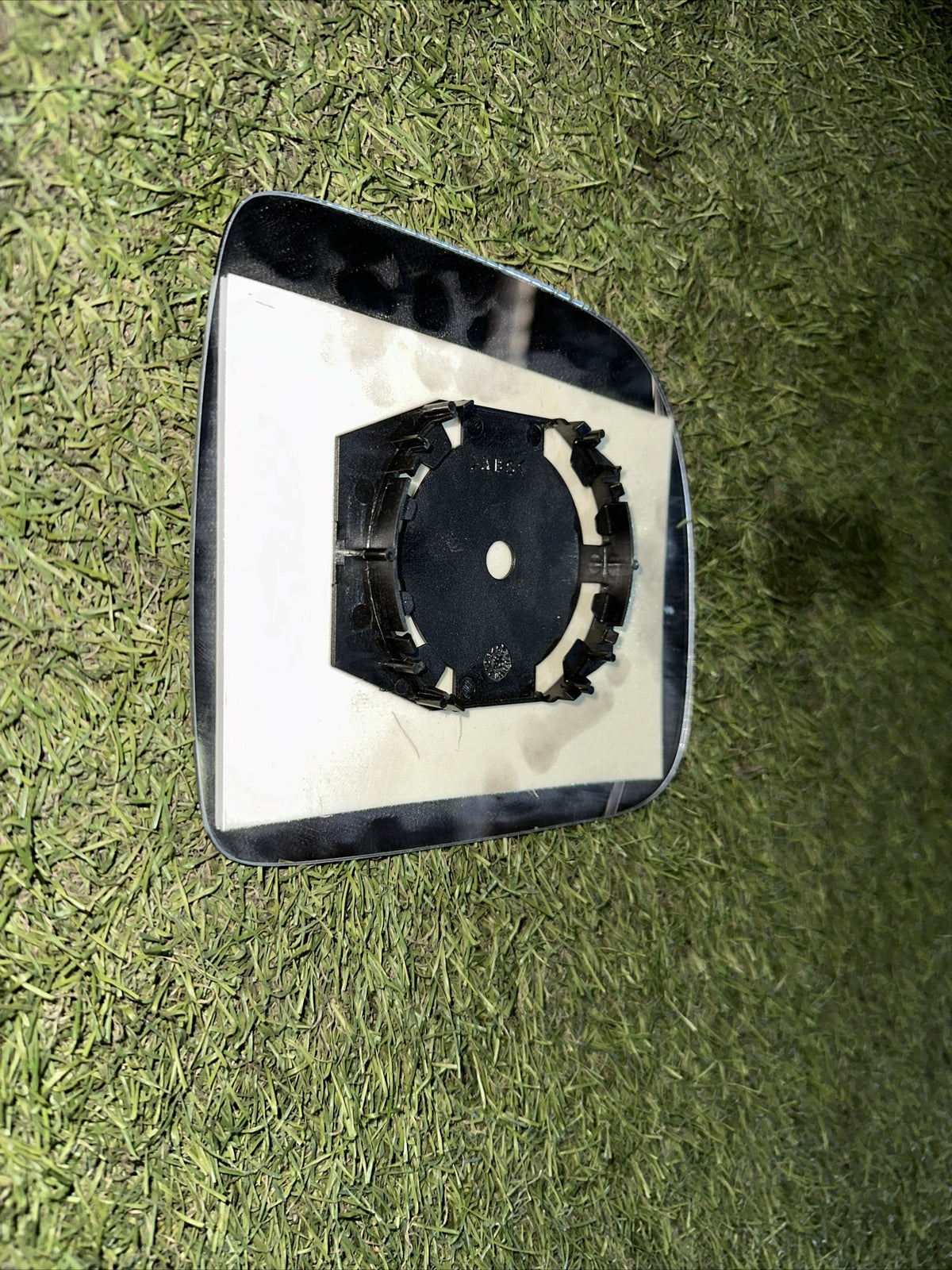 Vetro specchio retrovisore Renault Kangoo Sinistro fino al 2002 ASF716SP