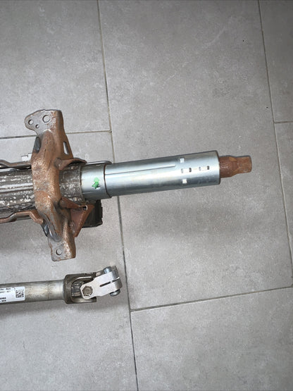 A1774602900 CANNA DELLO STERZO (PIANTONE) MERCEDES GLA CLASSE A 2020