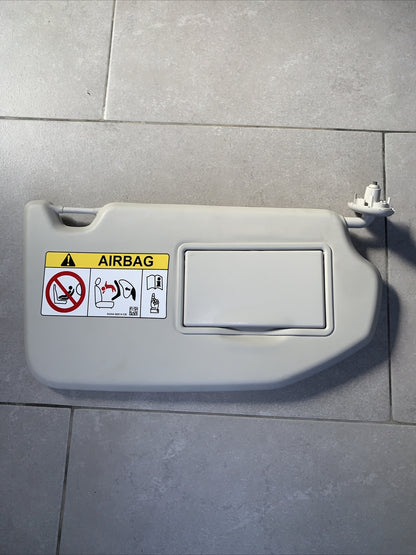 DU5A-00014-CB ALETTA PANTINA PARASOLE DESTRA FORD ECOSPORT 2022