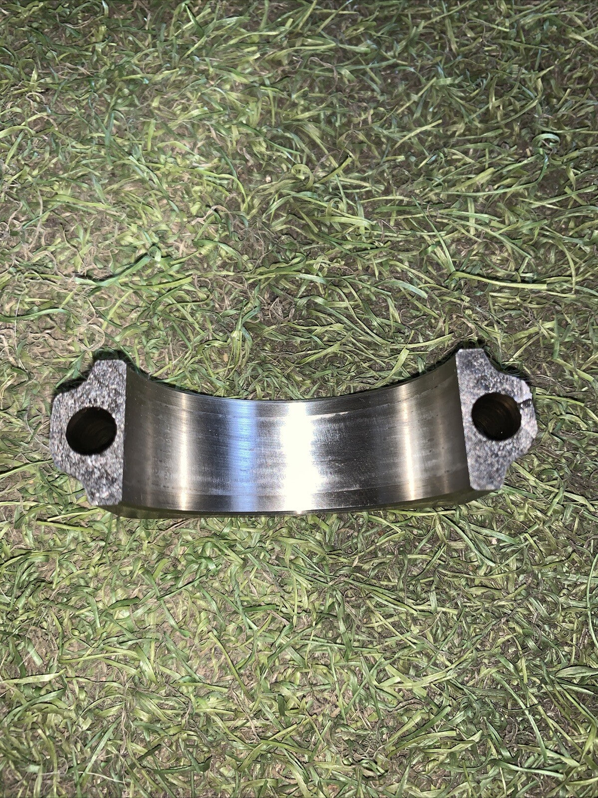 Pistone Con Biella Motore Ford Fiesta 2006 1.4 Diesel 74L53 (3)