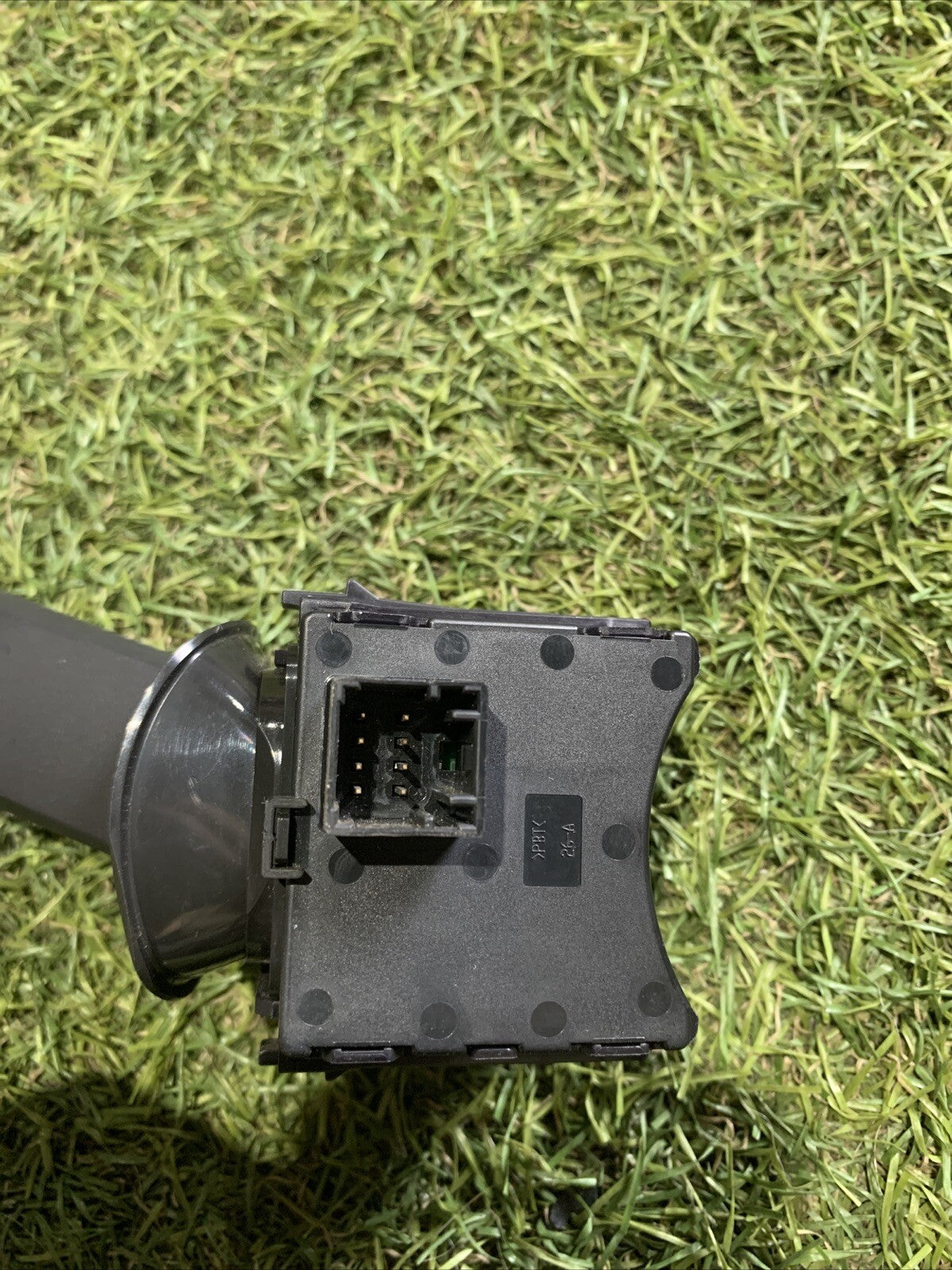 DEVIOLUCI DESTRO PER OPEL Corsa E 3° Serie 95433818 (15>)