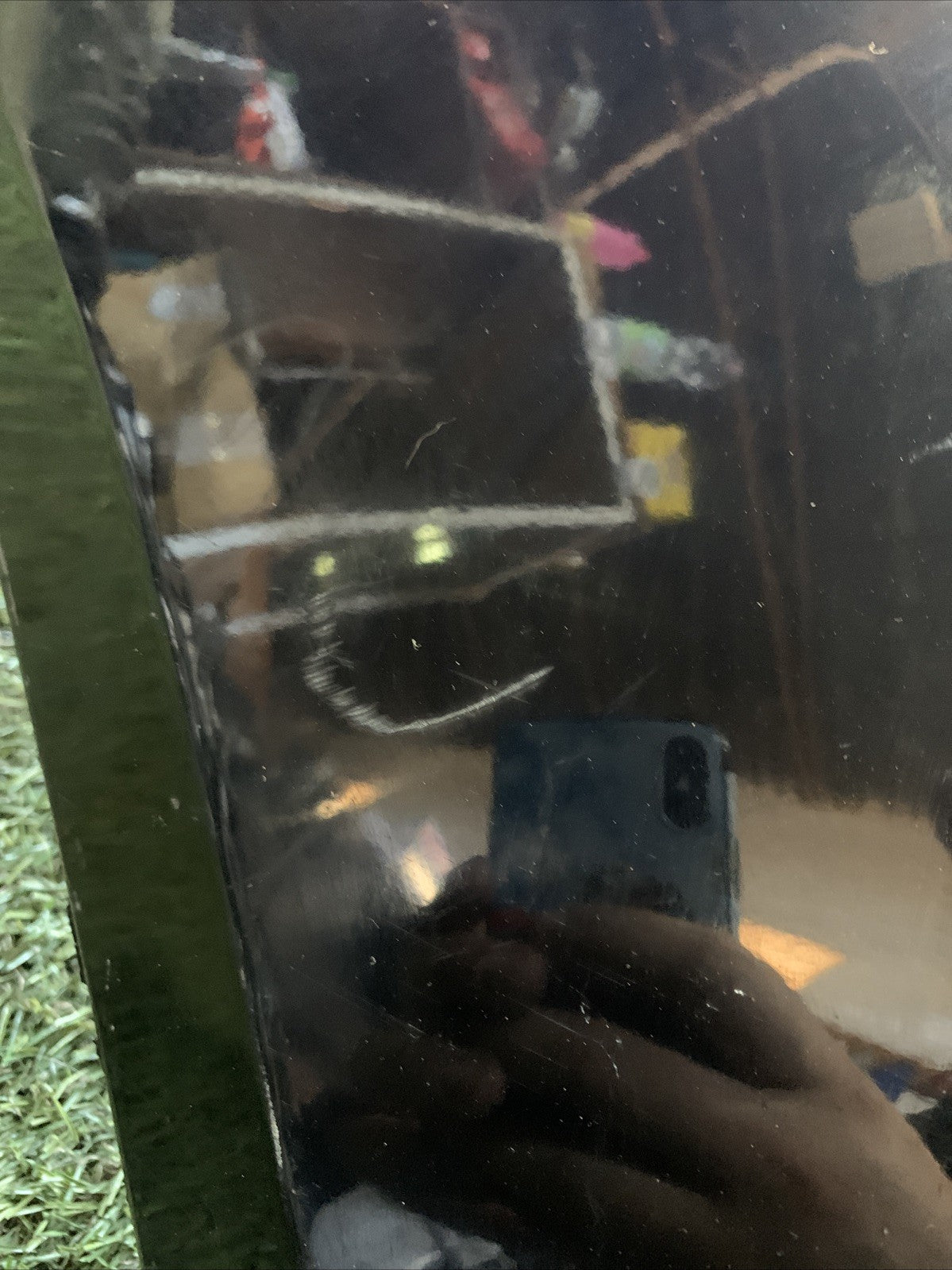 Paraurti Posteriore Hyundai IX20 2017