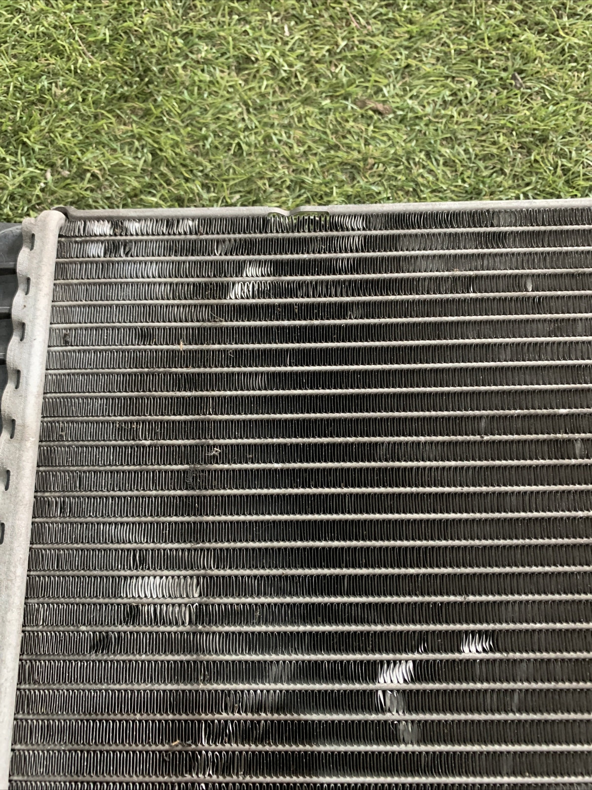 RADIATORE ACQUA PER AUDI Q5 (FYB) | 80A121251D 2017