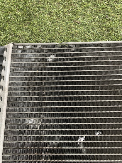 RADIATORE ACQUA PER AUDI Q5 (FYB) | 80A121251D 2017